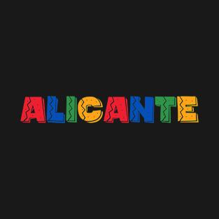 Alicante T-Shirt