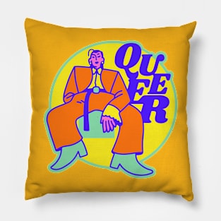 Queer Pillow