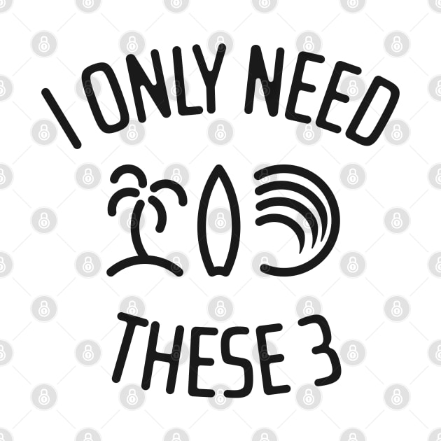 I Only Need These Three 1 by NeverDrewBefore