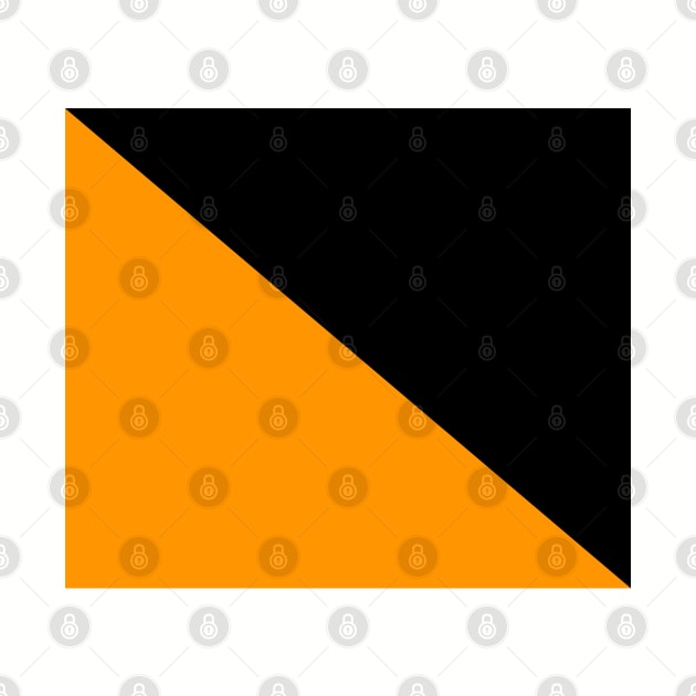 Anarcho-mutualism Flag by SolarCross