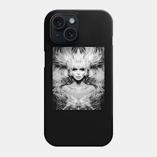 Zyyra Phone Case