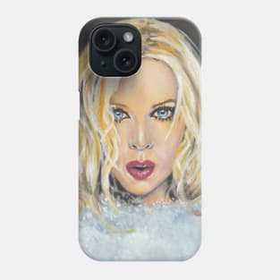 Renée Zellweger Phone Case