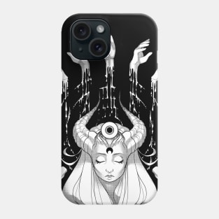 Gloria Phone Case