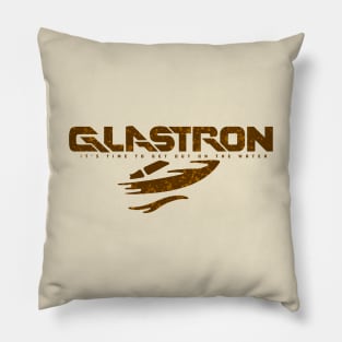 Glastron Boats USA Pillow