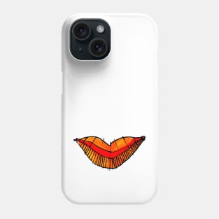 Smile Phone Case