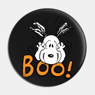 2021 Is Boo Sheet Pin