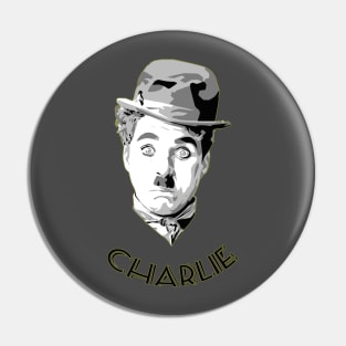 Charlie Pin