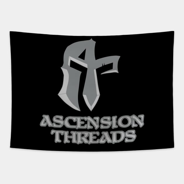 Ascension Threads Cutting Edge Tapestry by Ascension Threads