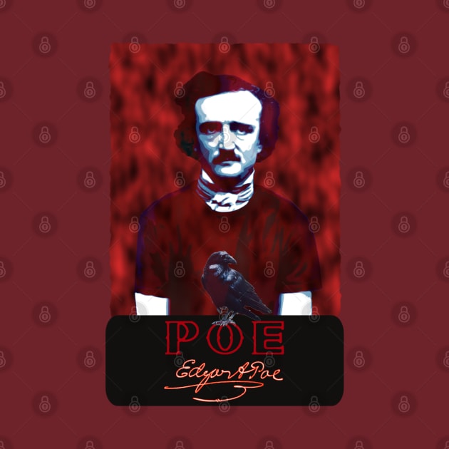 Edgar Allan Poe's Red Death Special by Spine Film