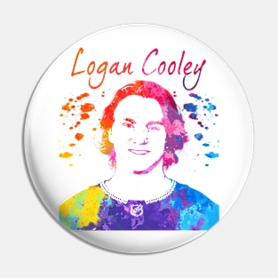 Logan Cooley Pin