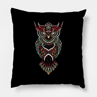 the owl Pillow