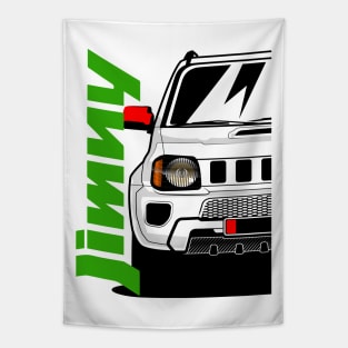 Jimny 2015 Tapestry