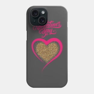 Valentine's Day 2023 Phone Case