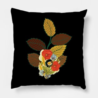 Flowers Pillow