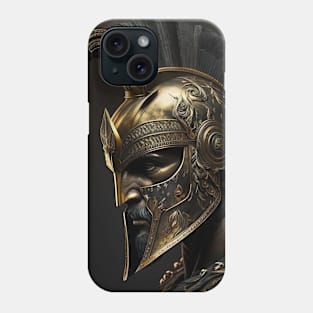 King Zeus Phone Case