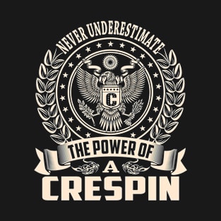 CRESPIN T-Shirt