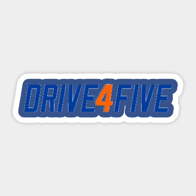 The Top-Five New York Islanders Jerseys - Drive4Five