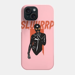 fetishism buzz Phone Case