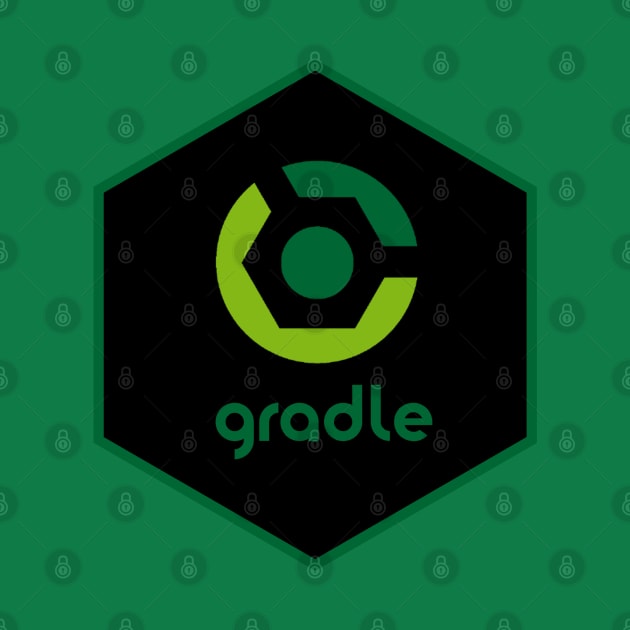 gradle hexagonal by yourgeekside