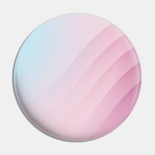 Modern pink gradient pattern Pin