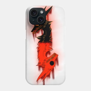 Two of a Kind Phone Case