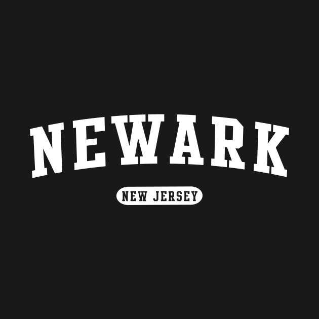 Newark, New Jersey by Novel_Designs