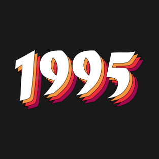 1995 T-Shirt