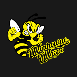 Wimbourne Wasps T-Shirt