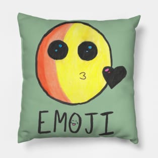 EMOJI kids Pillow