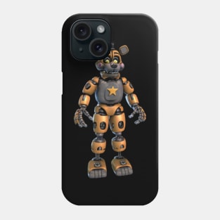 Five Nights At Freddy's- Foxy Phone Case