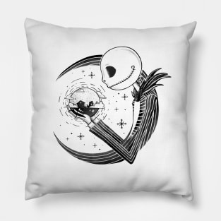 Jack´s Dream Pillow