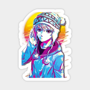 Yukine Noragami Magnet