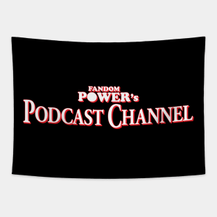 Fandom Power's Podcast Channel Tapestry