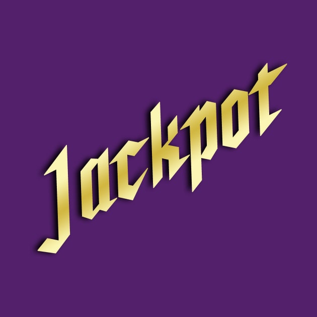 Jackpot by Xelina