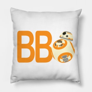 BB buddy Pillow