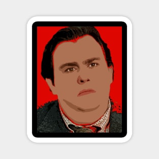 john candy Magnet