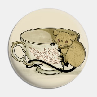 Cup Mouse Pin