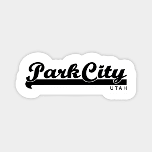 Park City Magnet