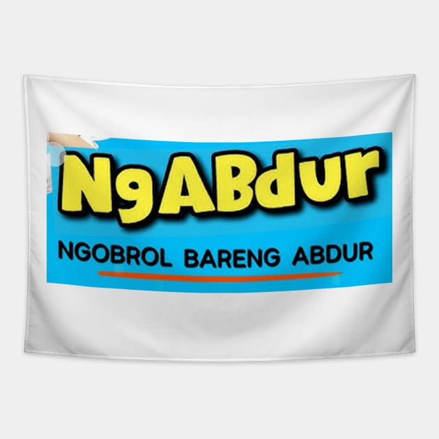 NGABDUR PODCAST Tapestry by Ngab Dur Podcast