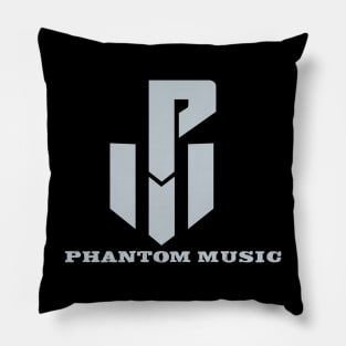 Phantom Music Pillow