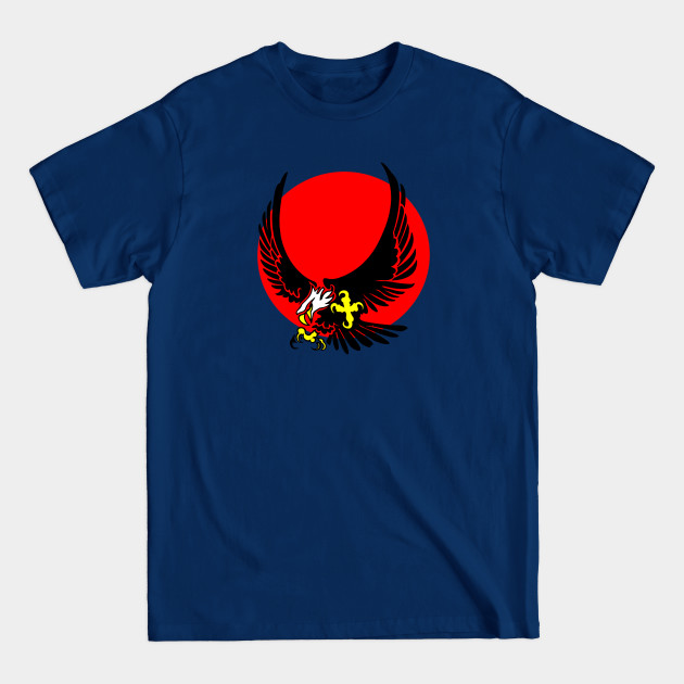 Sky Striker - Gi Joe - T-Shirt