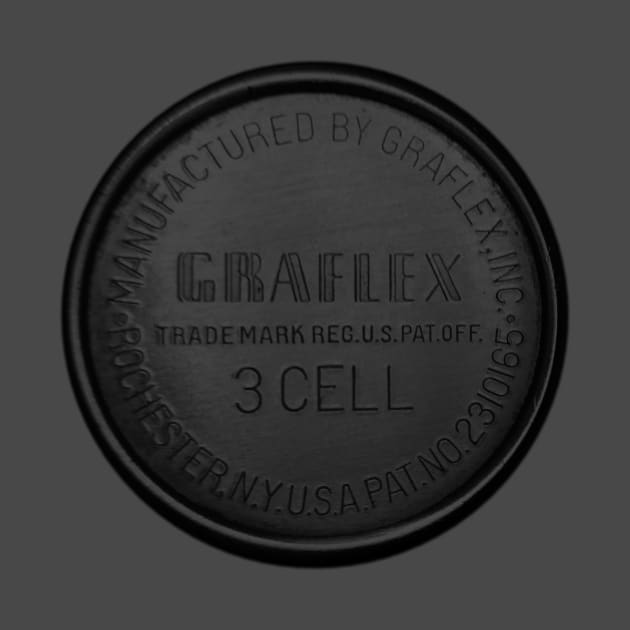 Graflex 3 Cell Stamp by 3Cell