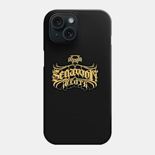 SGWN Special Phone Case