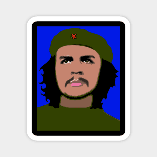 che guevara Magnet