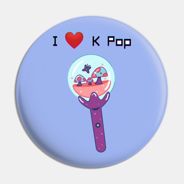 Kpop Pin by DeviAprillia_store