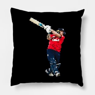 ben 8bit Pillow