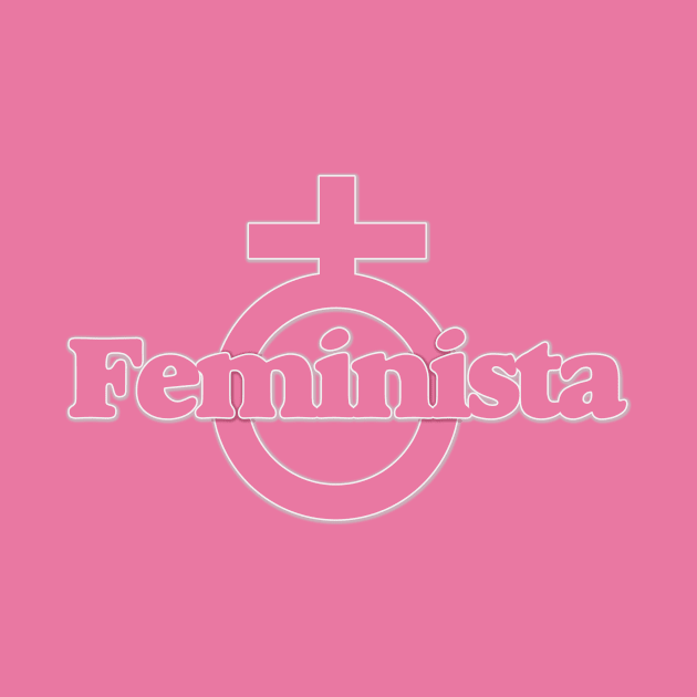 Feminista by bubbsnugg