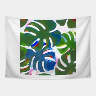 Palm tree Tapestry