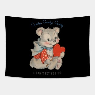 Candy Tapestry