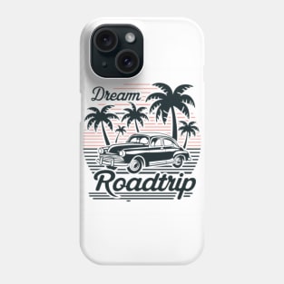 Roadtrip Phone Case